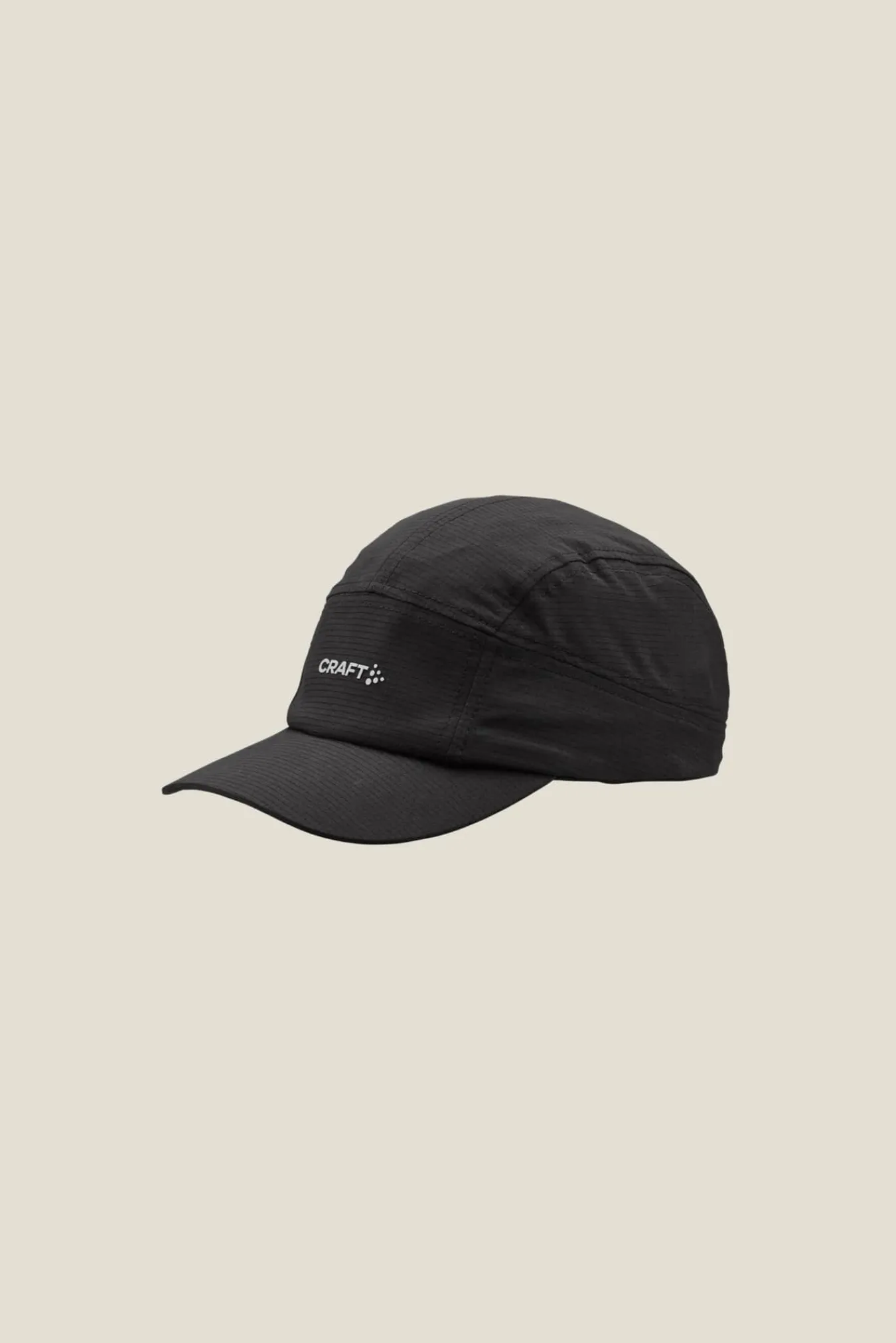 Craft Sportswear Kepsar & Mössor|Utrustning & Tillbehör^Hypervent Cap Black