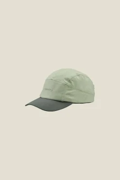Craft Sportswear Kepsar & Mössor|Utrustning & Tillbehör^Hypervent Cap Pigeon/Grey