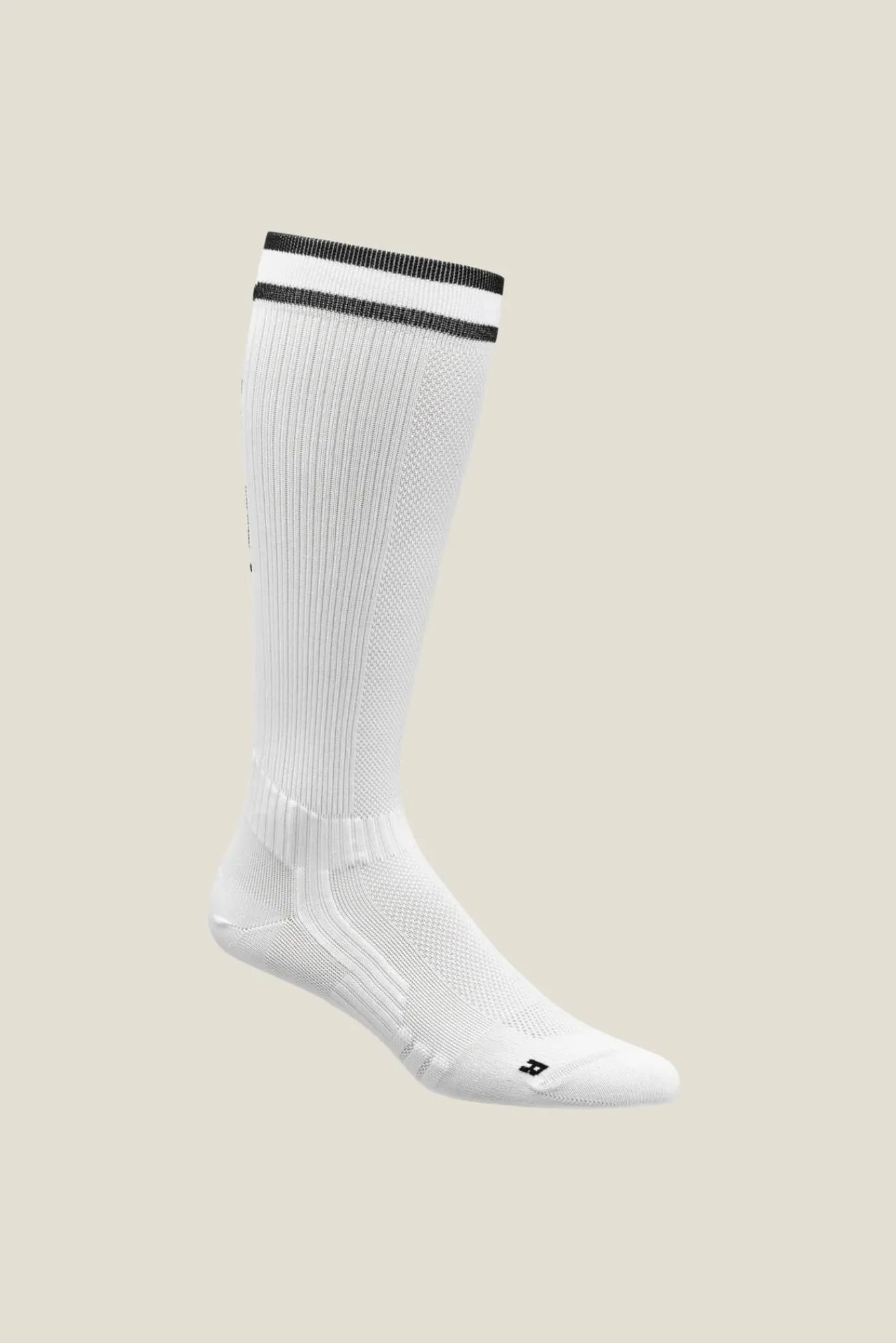 Craft Sportswear Strumpor|Underställ^Hypervent Compression Sock White