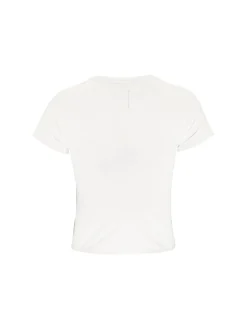 Craft Sportswear T-Shirts & Tröjor^Hypervent Cropped Tee W White