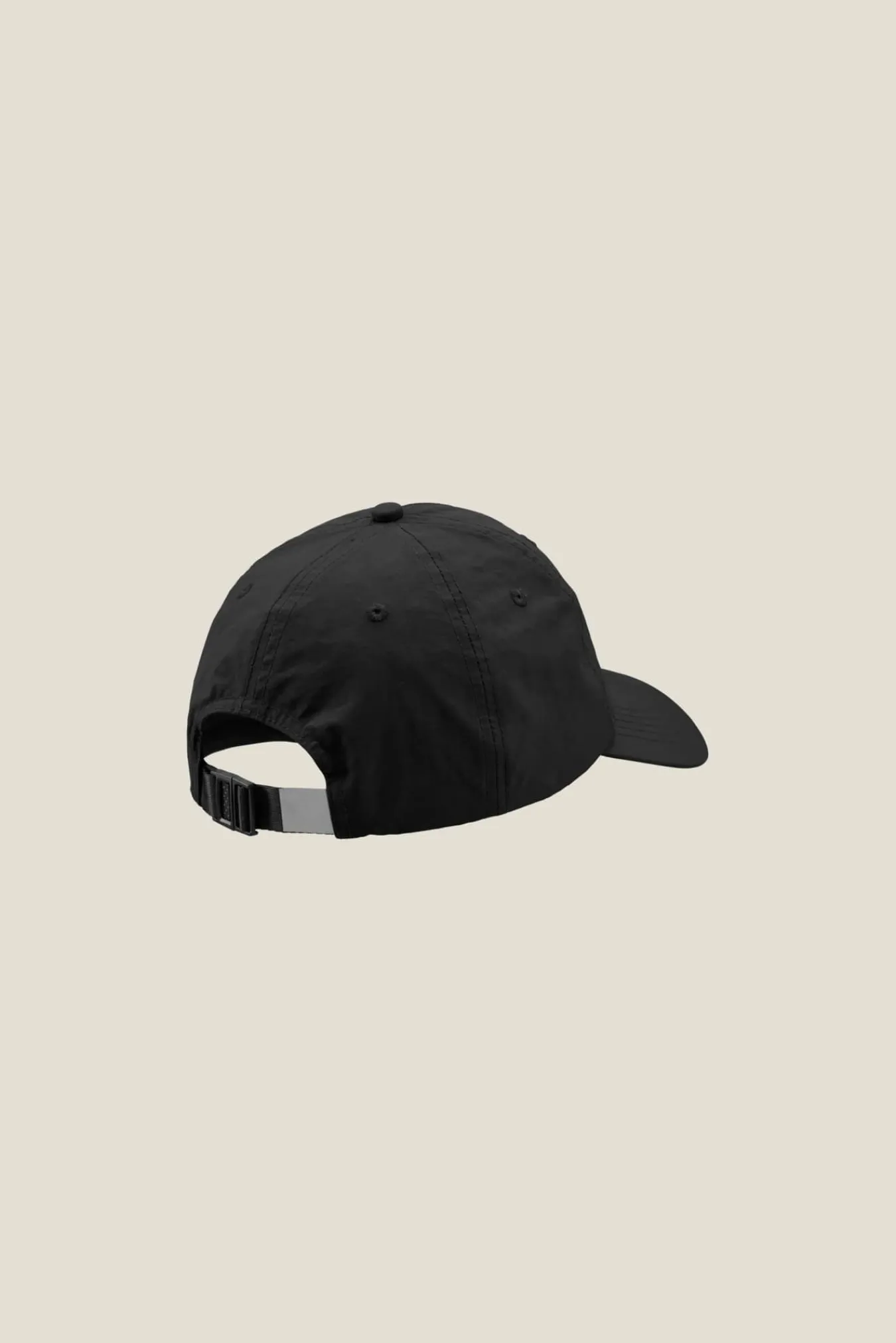 Craft Sportswear Kepsar & Mössor|Utrustning & Tillbehör^Hypervent Dad Cap Black