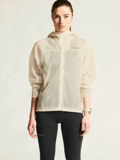Craft Sportswear Jackor & Västar^Hypervent Light Wind Jacket W Tofu