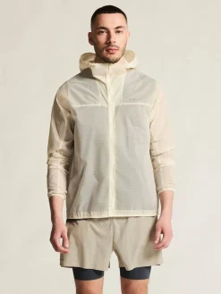 Craft Sportswear Jackor & Västar^Hypervent Light Wind Jacket M Tofu