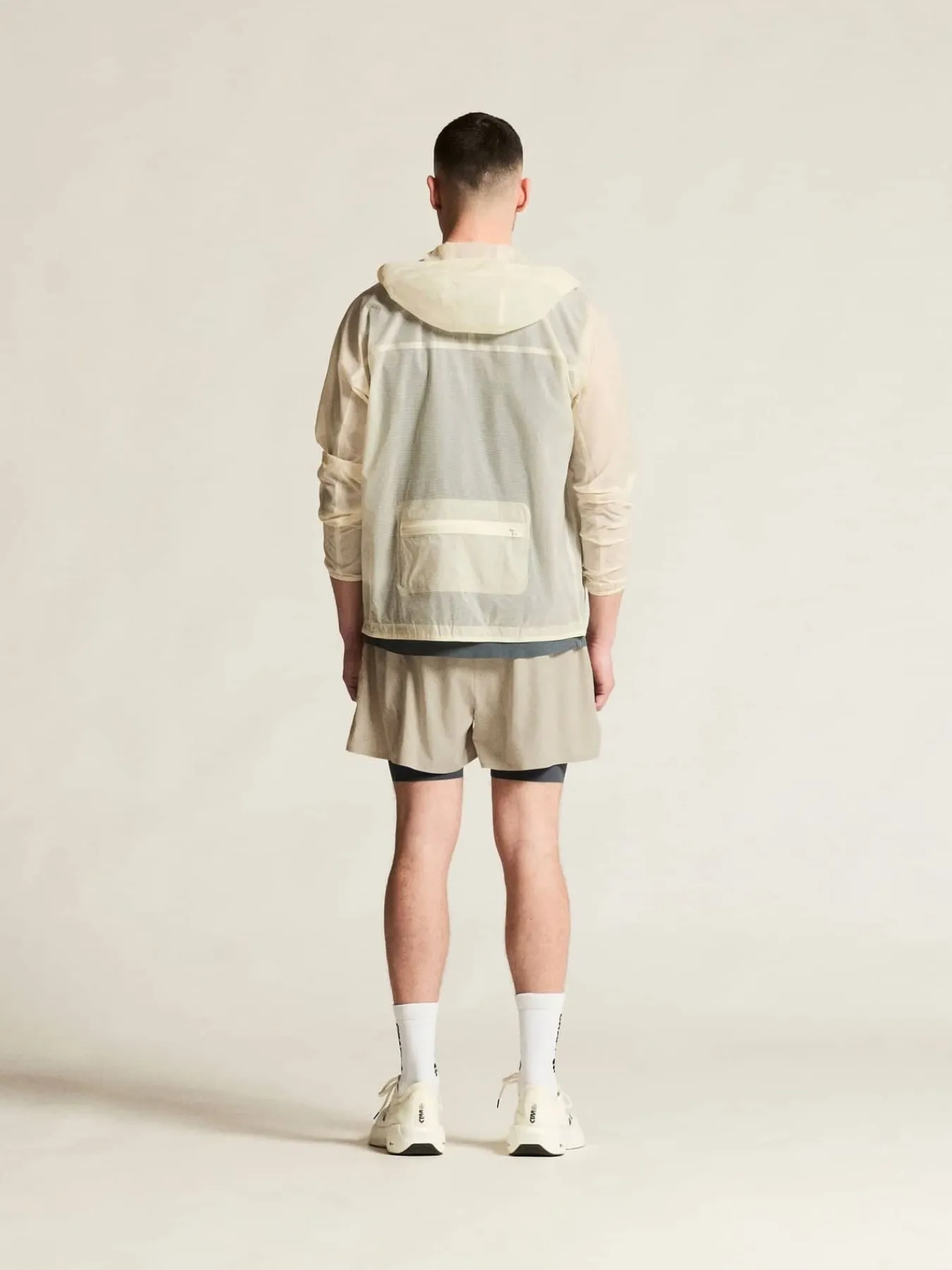 Craft Sportswear Jackor & Västar^Hypervent Light Wind Jacket M Tofu