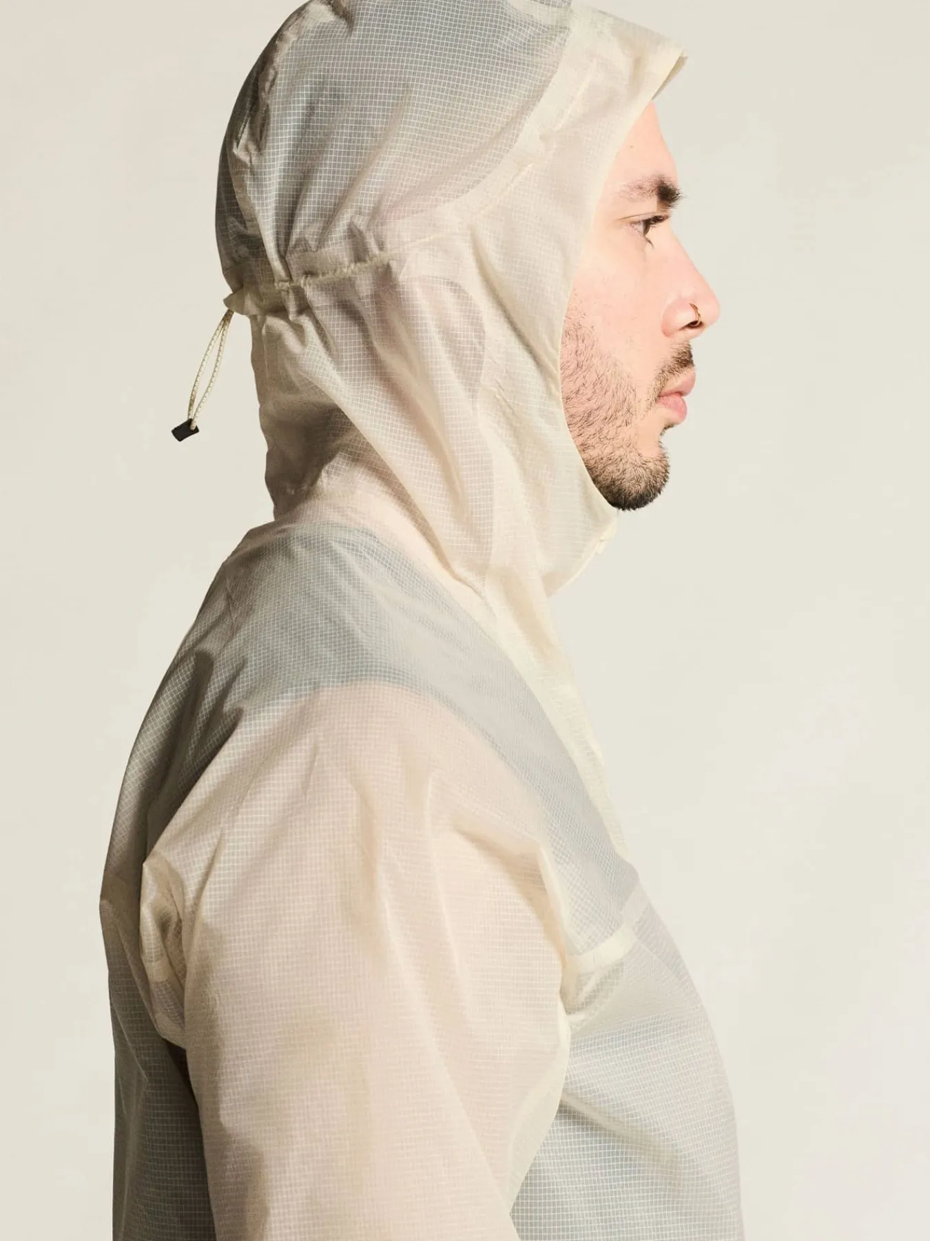 Craft Sportswear Jackor & Västar^Hypervent Light Wind Jacket M Tofu