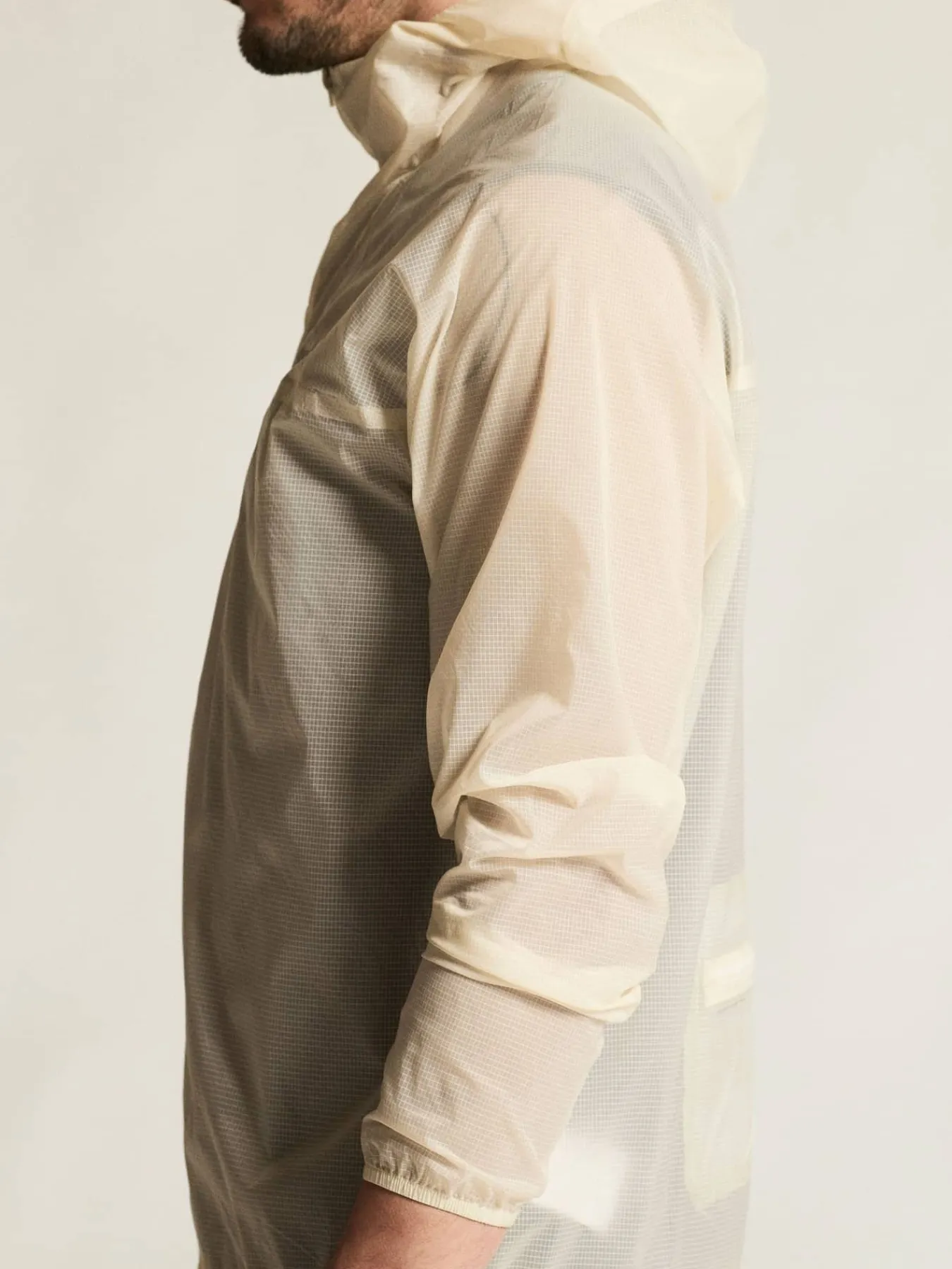 Craft Sportswear Jackor & Västar^Hypervent Light Wind Jacket M Tofu