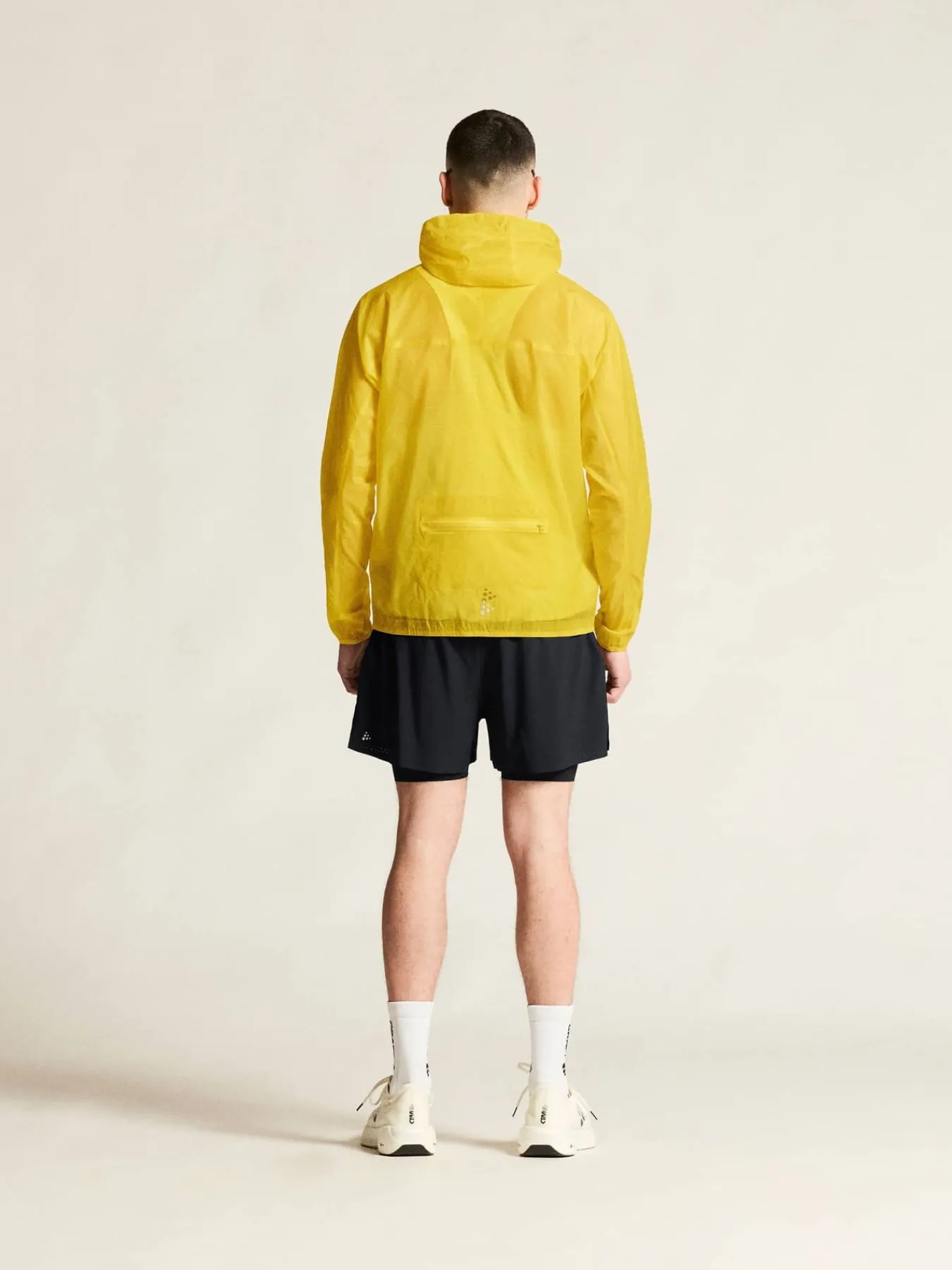 Craft Sportswear Jackor & Västar^Hypervent Light Wind Jacket M Vega