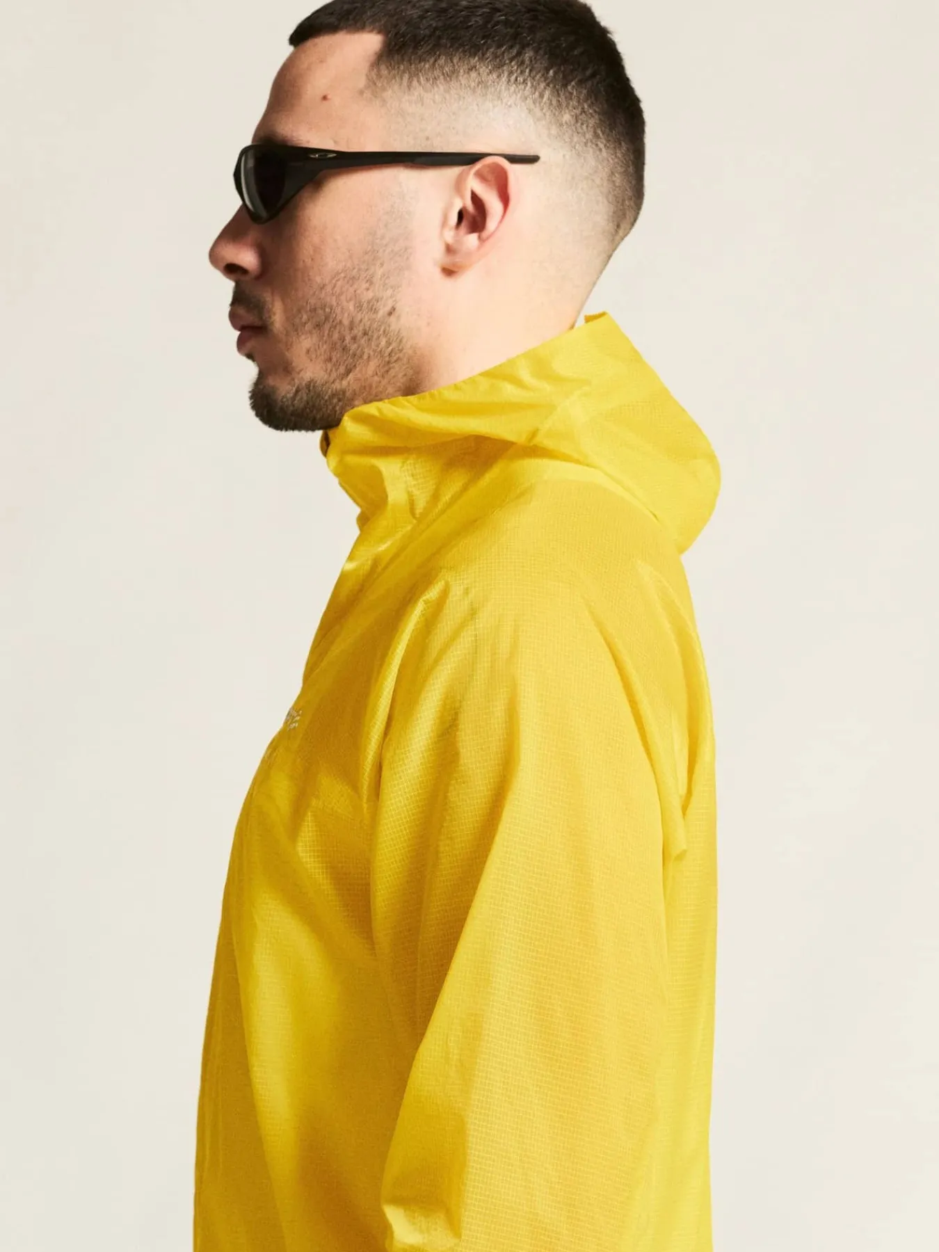 Craft Sportswear Jackor & Västar^Hypervent Light Wind Jacket M Vega
