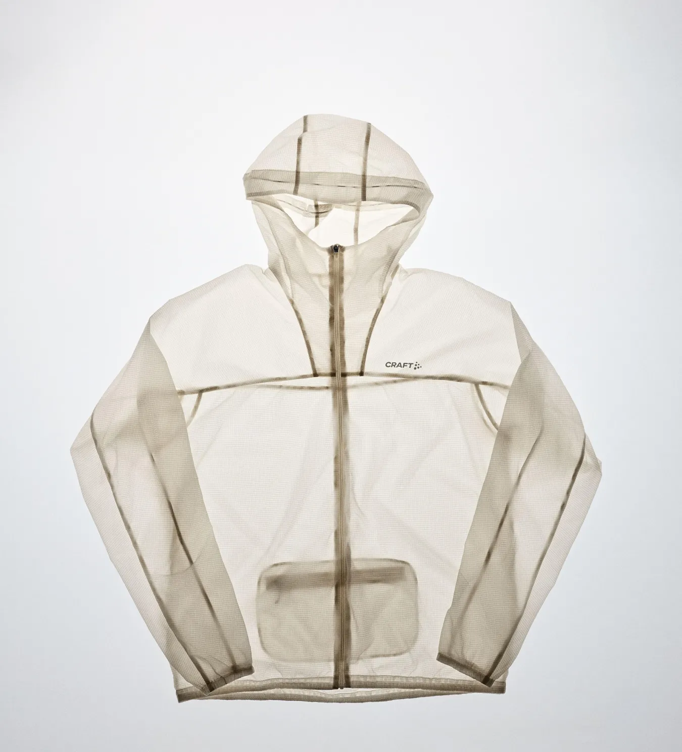 Craft Sportswear Jackor & Västar^Hypervent Light Wind Jacket M Vega