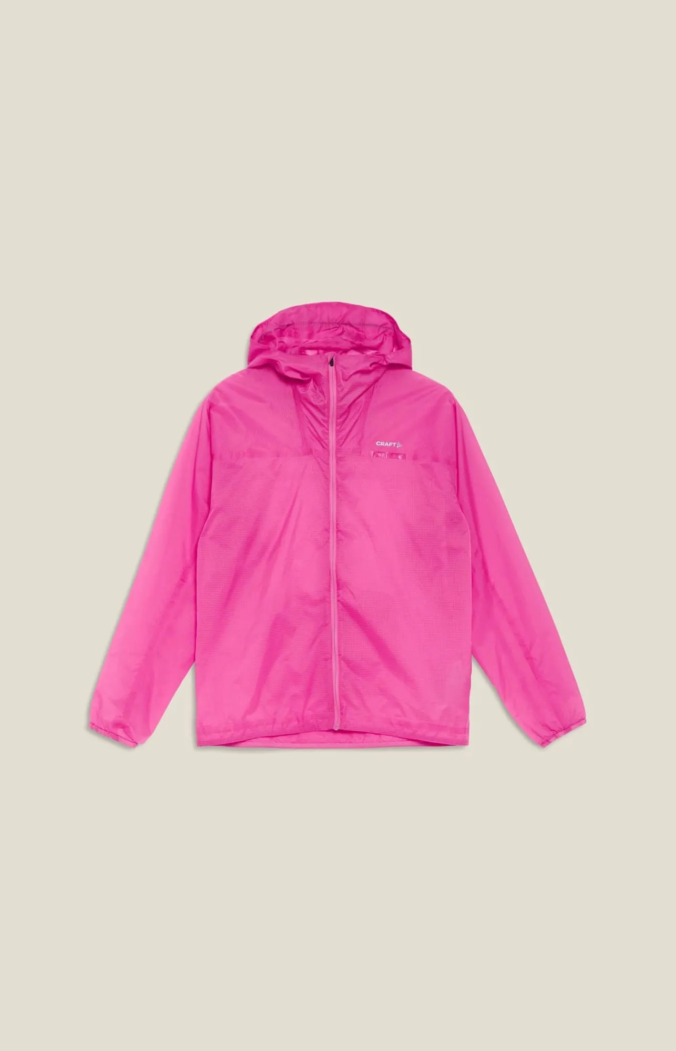 Craft Sportswear Jackor & Västar^Hypervent Light Wind Jacket W Magenta