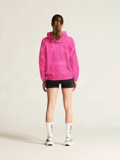 Craft Sportswear Jackor & Västar^Hypervent Light Wind Jacket W Magenta