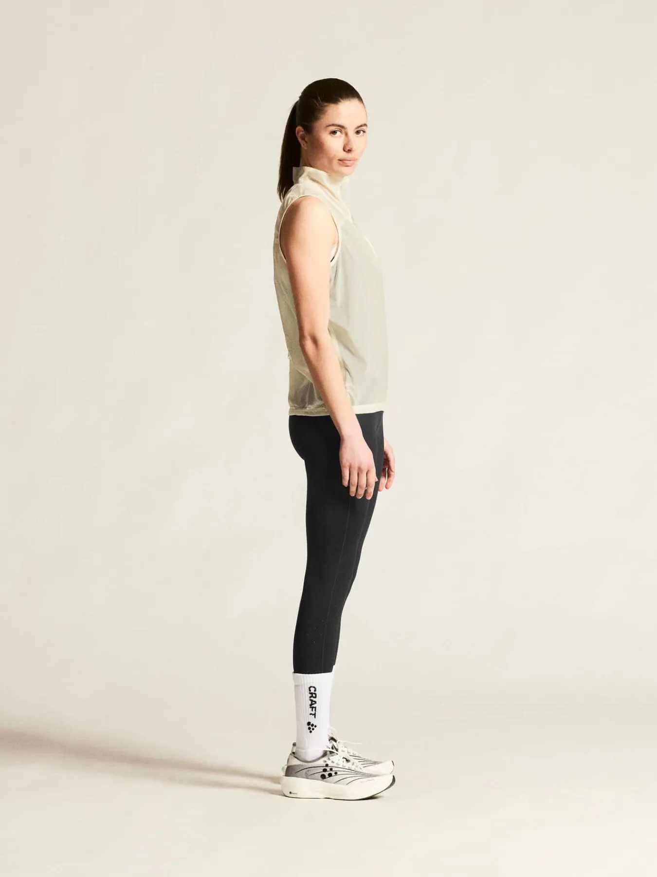 Craft Sportswear Jackor & Västar^Hypervent Light Wind Vest W
