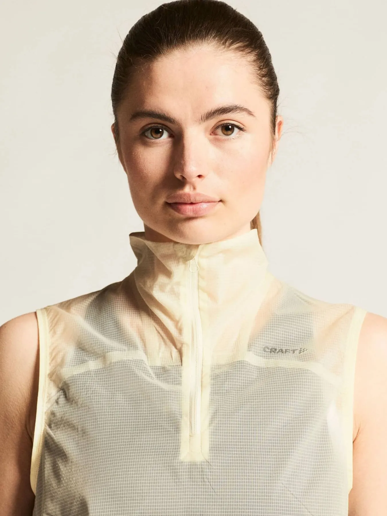 Craft Sportswear Jackor & Västar^Hypervent Light Wind Vest W