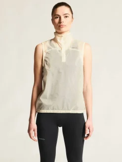 Craft Sportswear Jackor & Västar^Hypervent Light Wind Vest W
