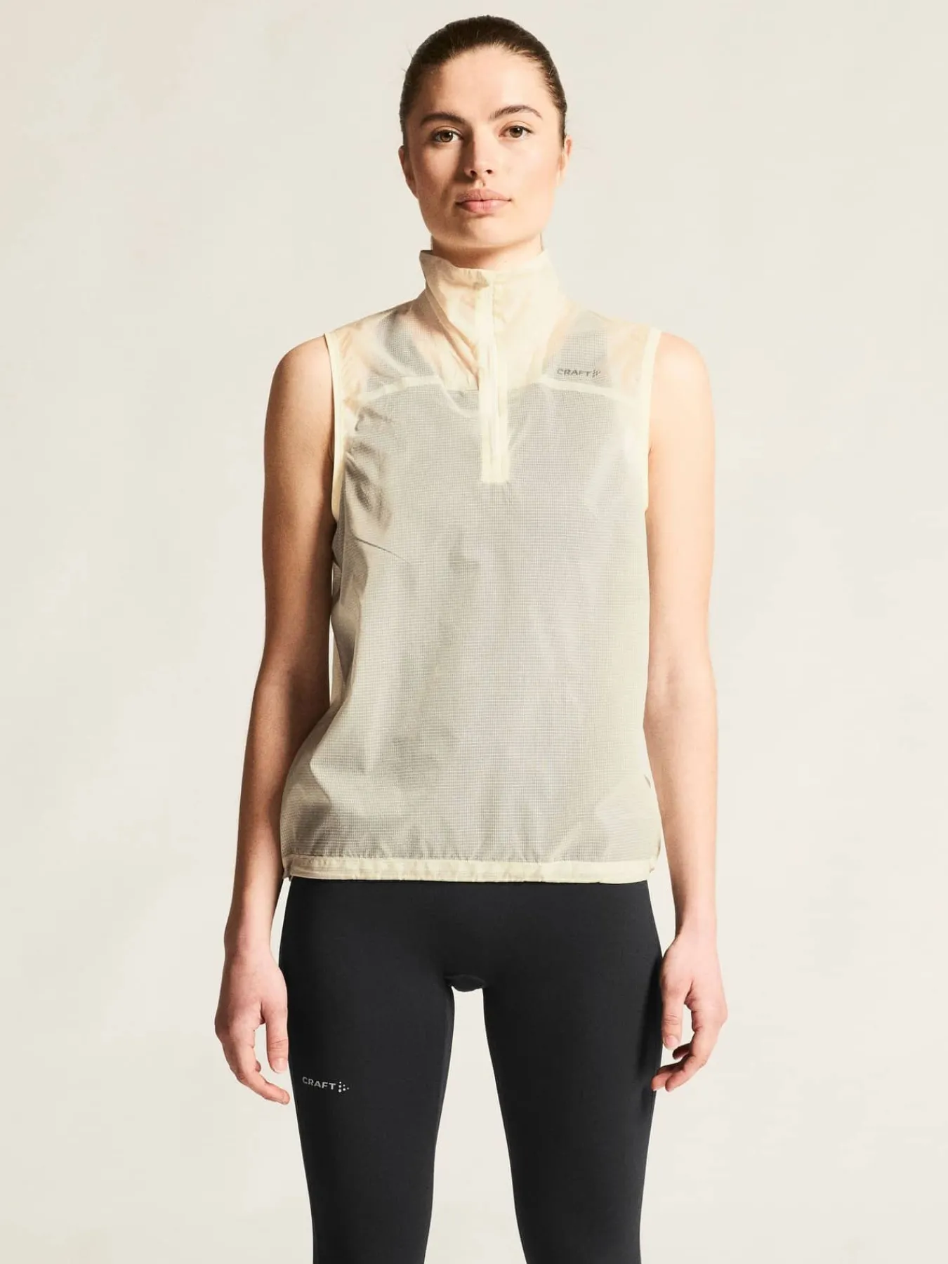 Craft Sportswear Jackor & Västar^Hypervent Light Wind Vest W