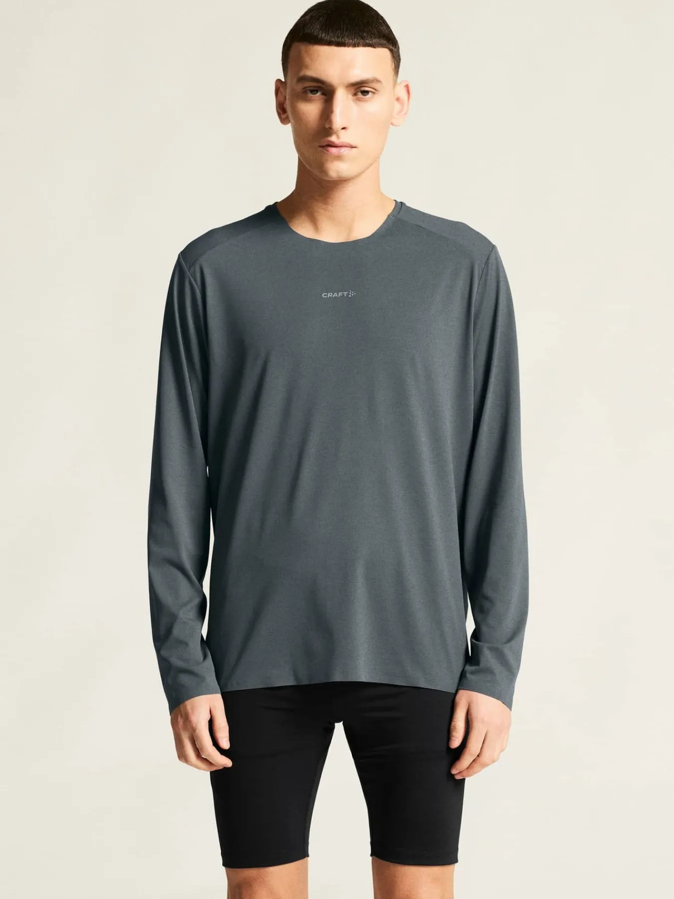 Craft Sportswear T-Shirts & Tröjor^Hypervent Longsleeve M Norit