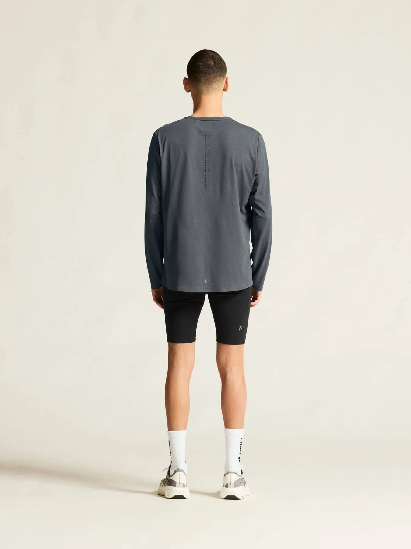 Craft Sportswear T-Shirts & Tröjor^Hypervent Longsleeve M Norit