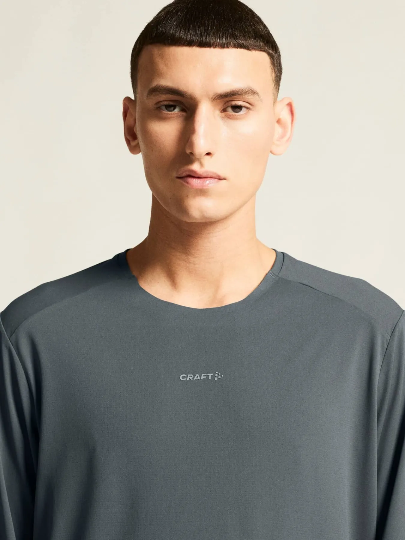 Craft Sportswear T-Shirts & Tröjor^Hypervent Longsleeve M Norit