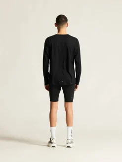 Craft Sportswear T-Shirts & Tröjor^Hypervent Longsleeve M Black