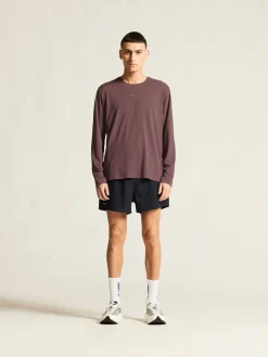 Craft Sportswear T-Shirts & Tröjor^Hypervent Longsleeve M Flint