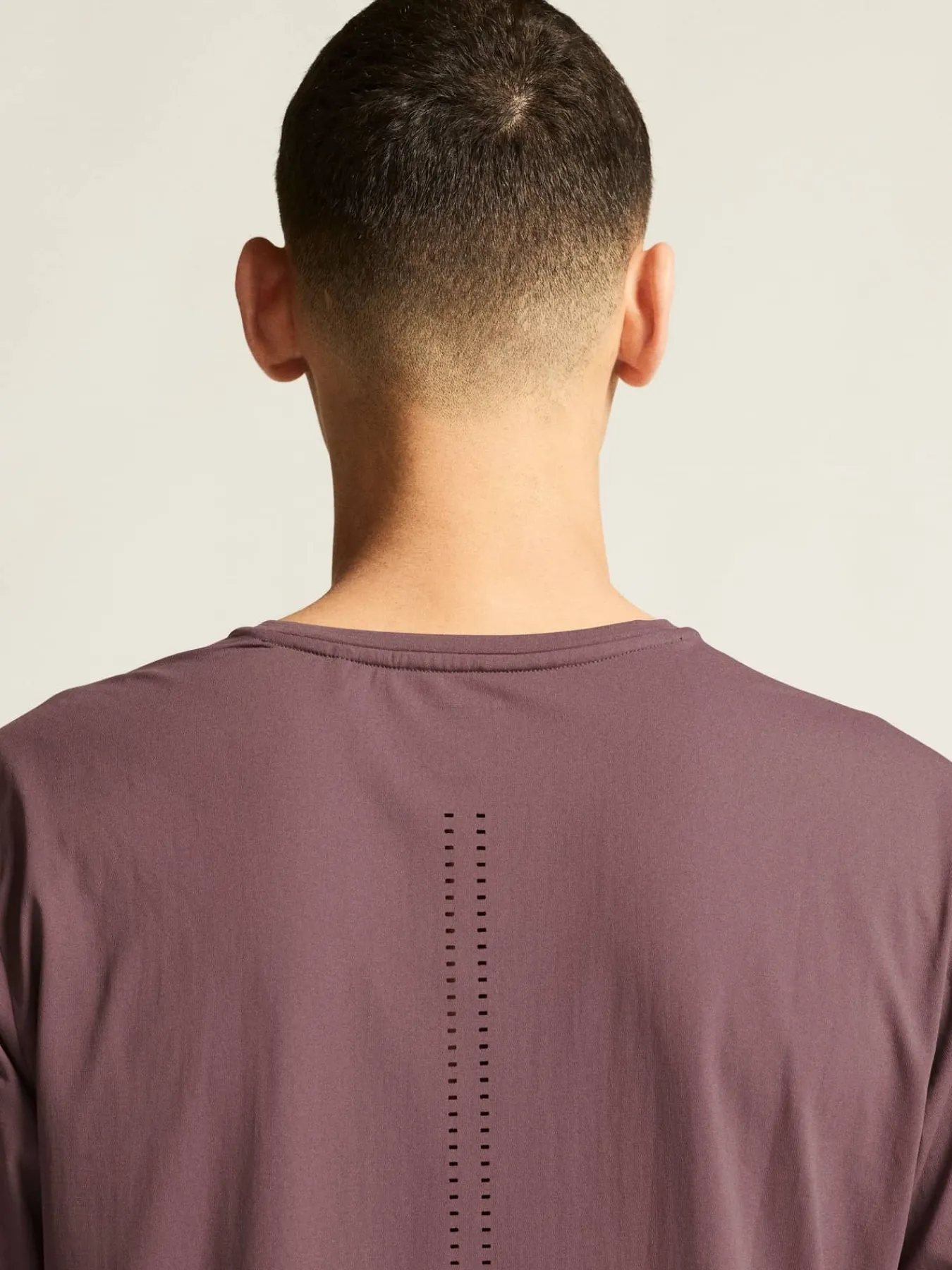 Craft Sportswear T-Shirts & Tröjor^Hypervent Longsleeve M Flint