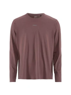Craft Sportswear T-Shirts & Tröjor^Hypervent Longsleeve M Flint