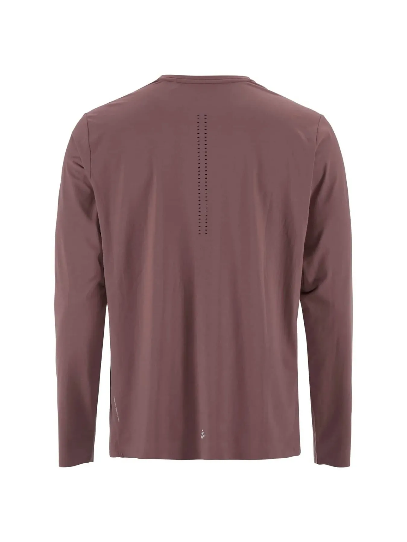 Craft Sportswear T-Shirts & Tröjor^Hypervent Longsleeve M Flint