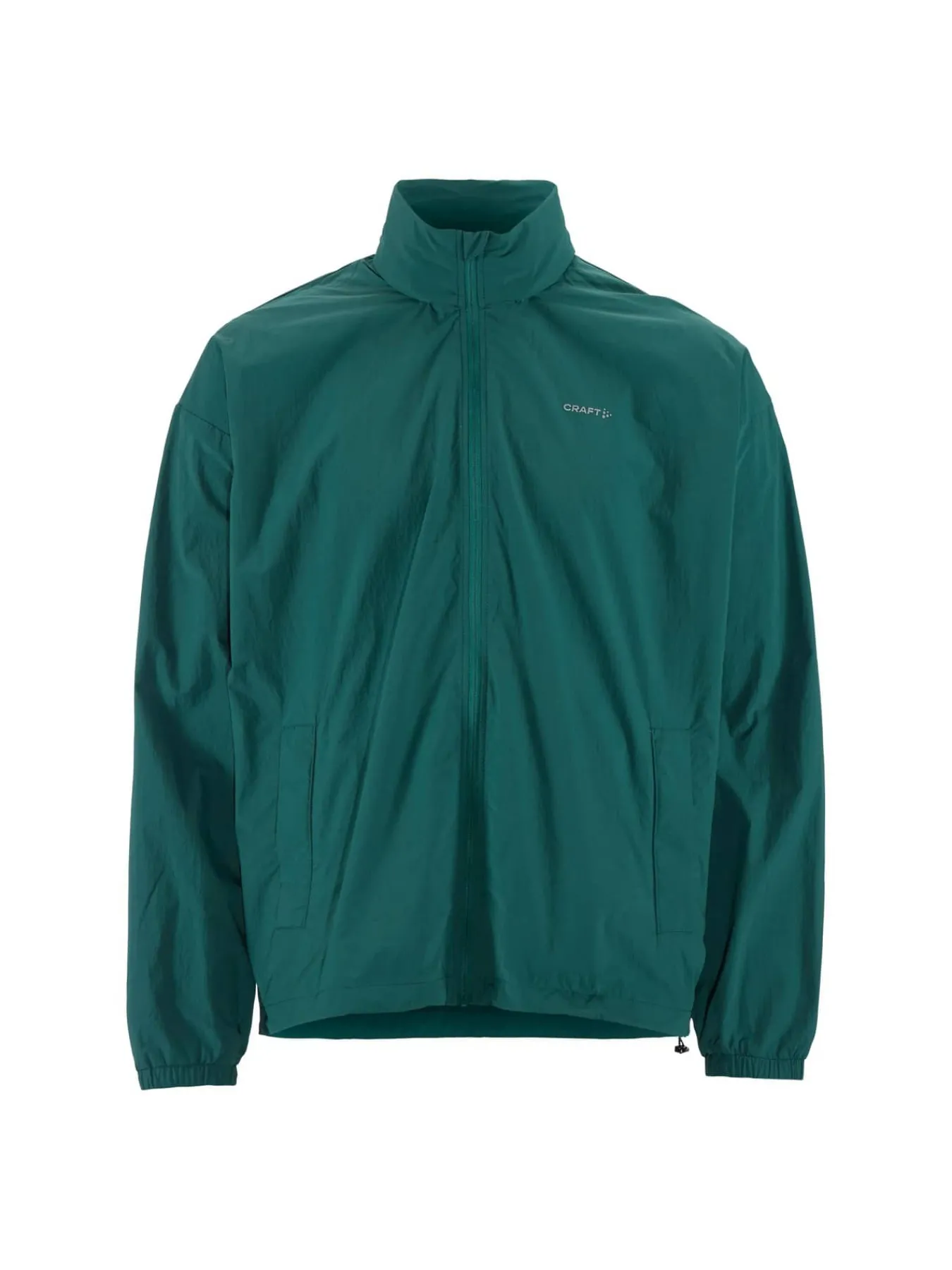 Craft Sportswear Jackor & Västar^Hypervent Oversized Wind Jacket M Peridot