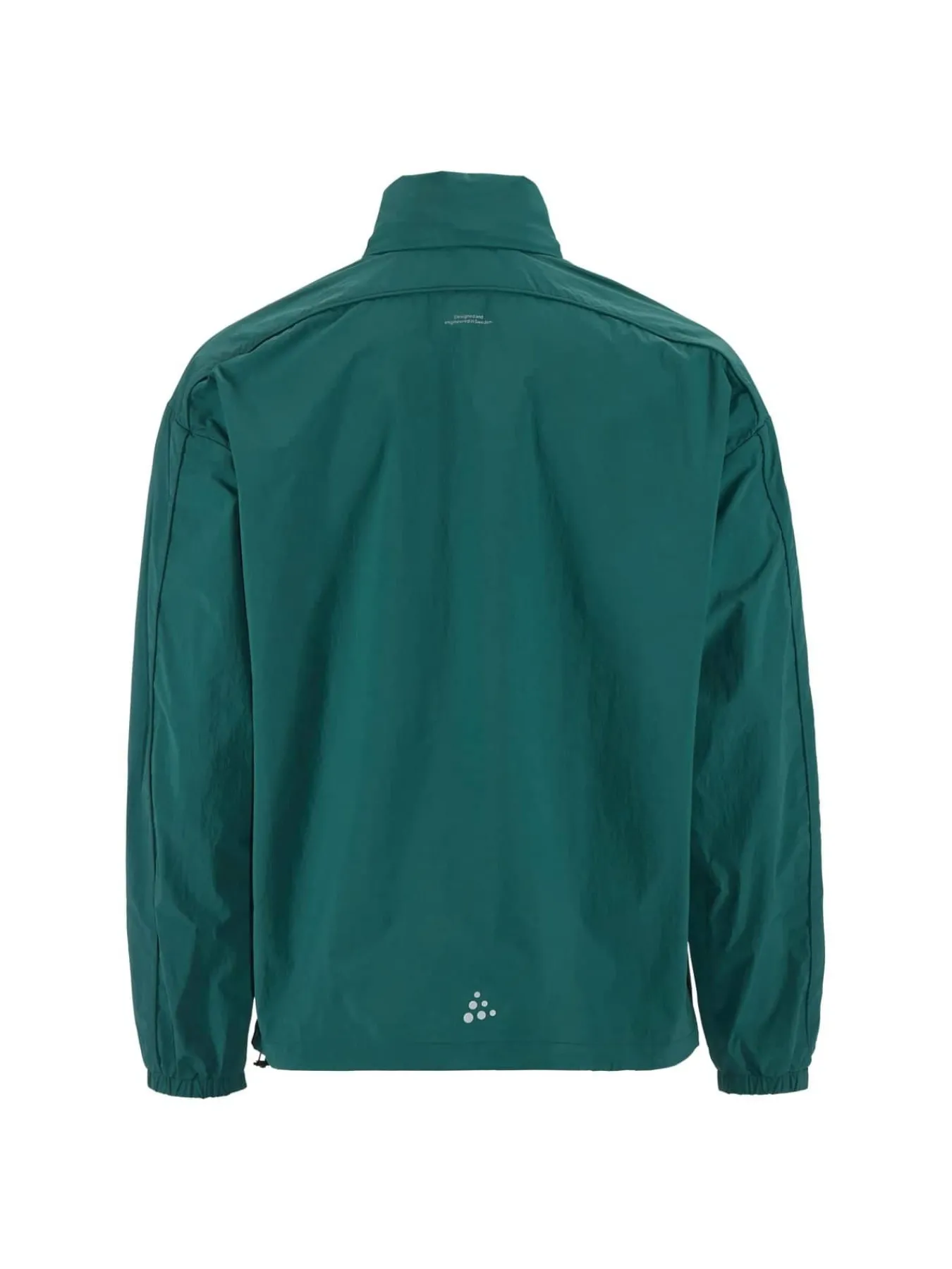 Craft Sportswear Jackor & Västar^Hypervent Oversized Wind Jacket M Peridot
