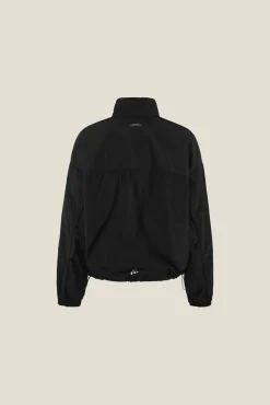 Craft Sportswear Jackor & Västar^Hypervent Oversized Wind Jacket W Black
