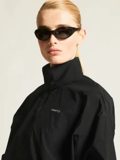 Craft Sportswear Jackor & Västar^Hypervent Oversized Wind Jacket W Black