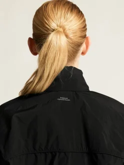 Craft Sportswear Jackor & Västar^Hypervent Oversized Wind Jacket W Black