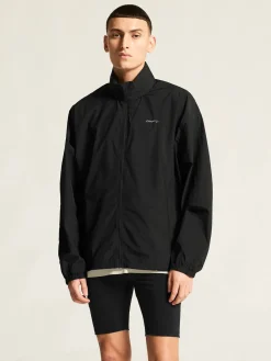 Craft Sportswear Jackor & Västar^Hypervent Oversized Wind Jacket M Black