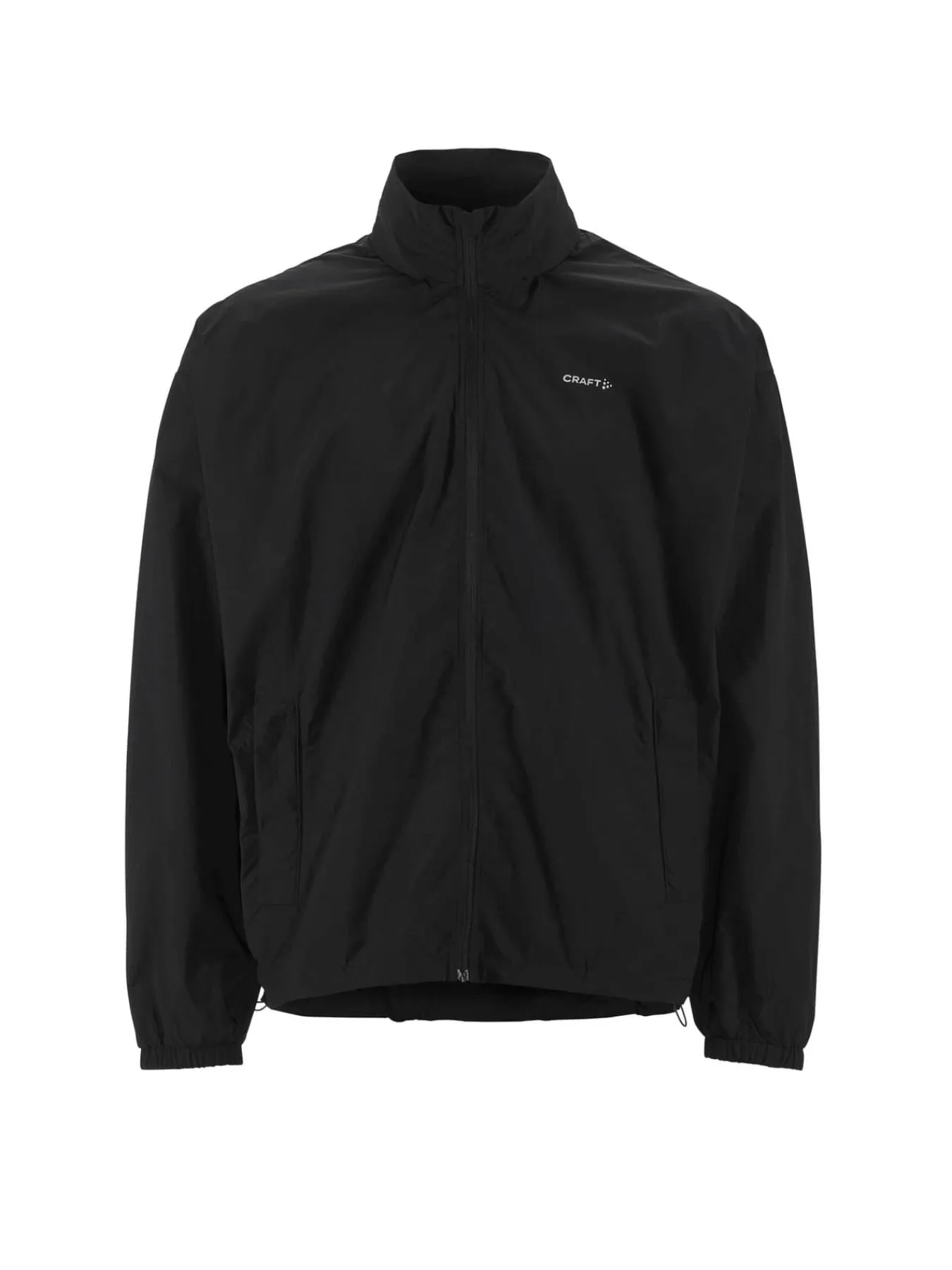 Craft Sportswear Jackor & Västar^Hypervent Oversized Wind Jacket M Black