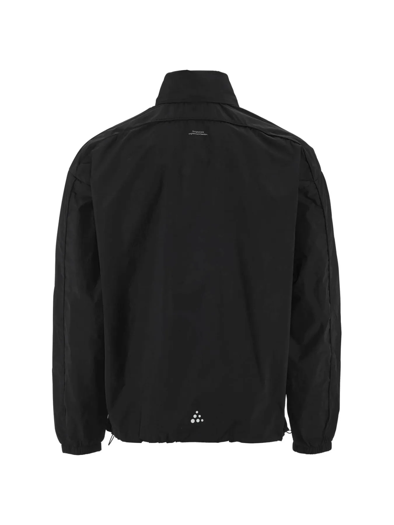 Craft Sportswear Jackor & Västar^Hypervent Oversized Wind Jacket M Black