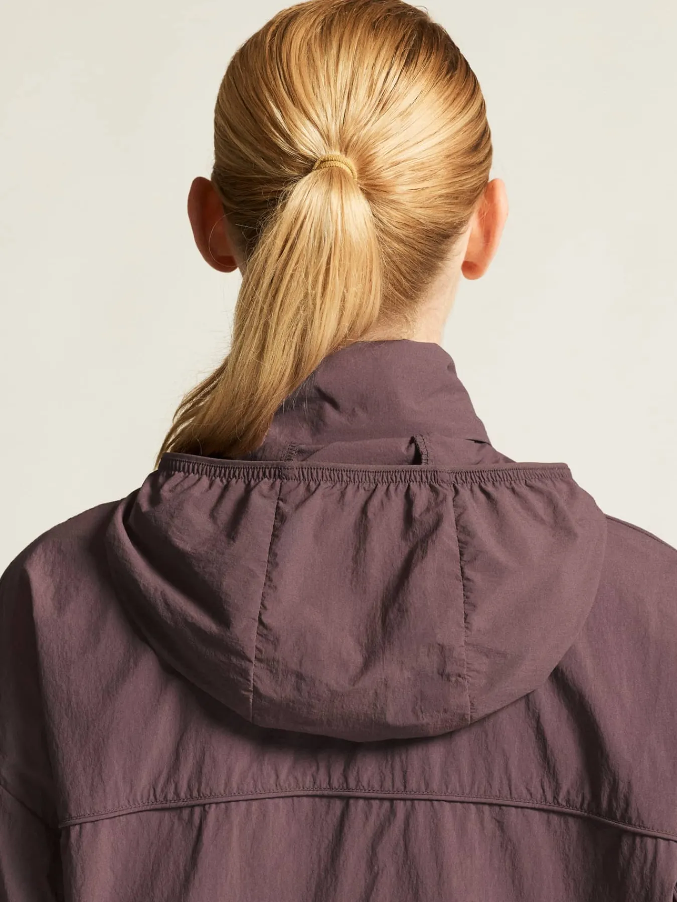 Craft Sportswear Jackor & Västar^Hypervent Oversized Wind Jacket W Flint