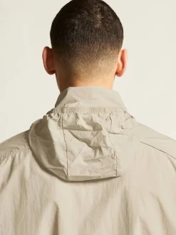 Craft Sportswear Jackor & Västar^Hypervent Oversized Wind Jacket M Plaster