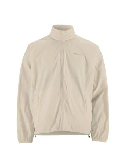 Craft Sportswear Jackor & Västar^Hypervent Oversized Wind Jacket M Plaster