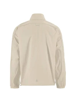 Craft Sportswear Jackor & Västar^Hypervent Oversized Wind Jacket M Plaster