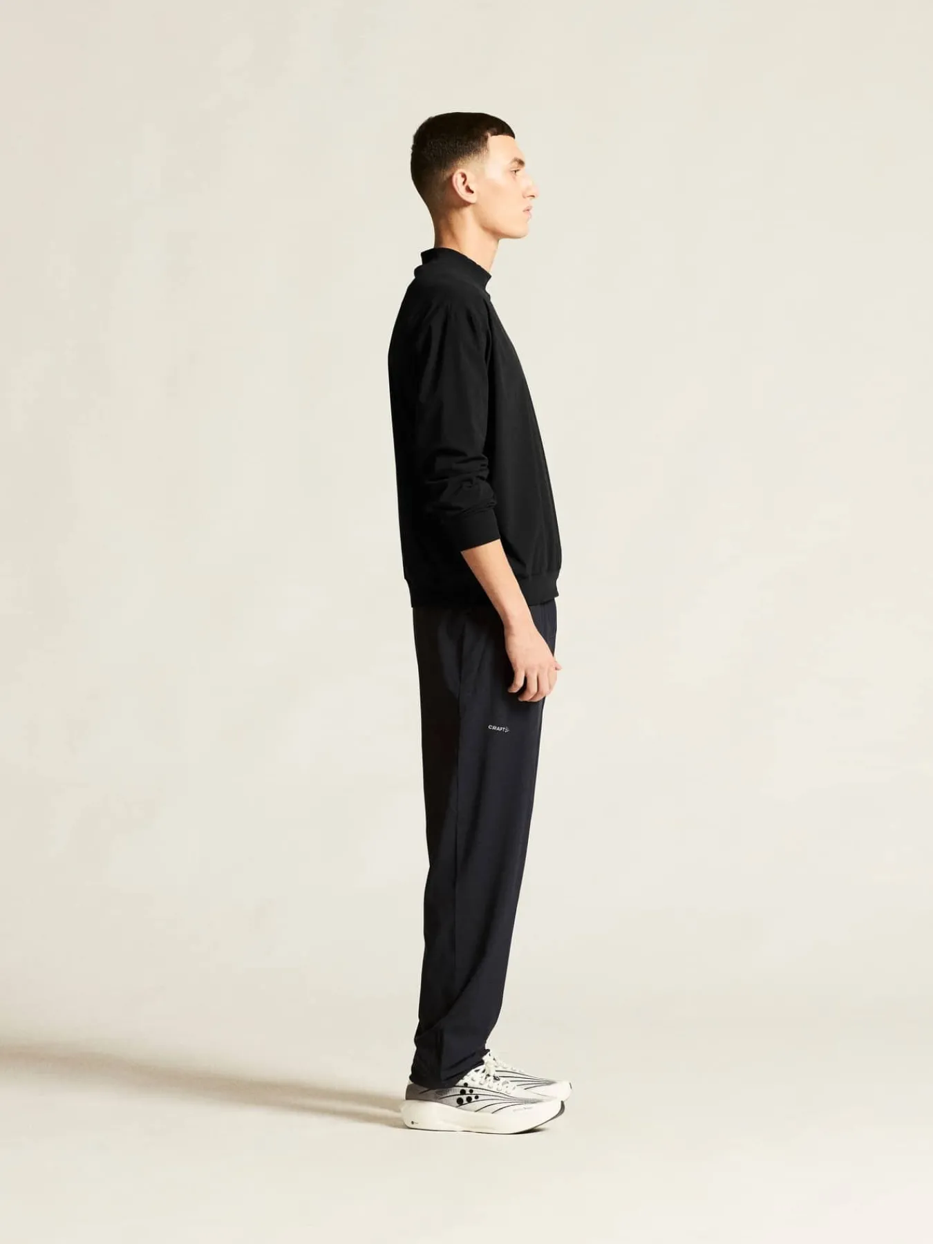 Craft Sportswear Byxor^Hypervent Pants M