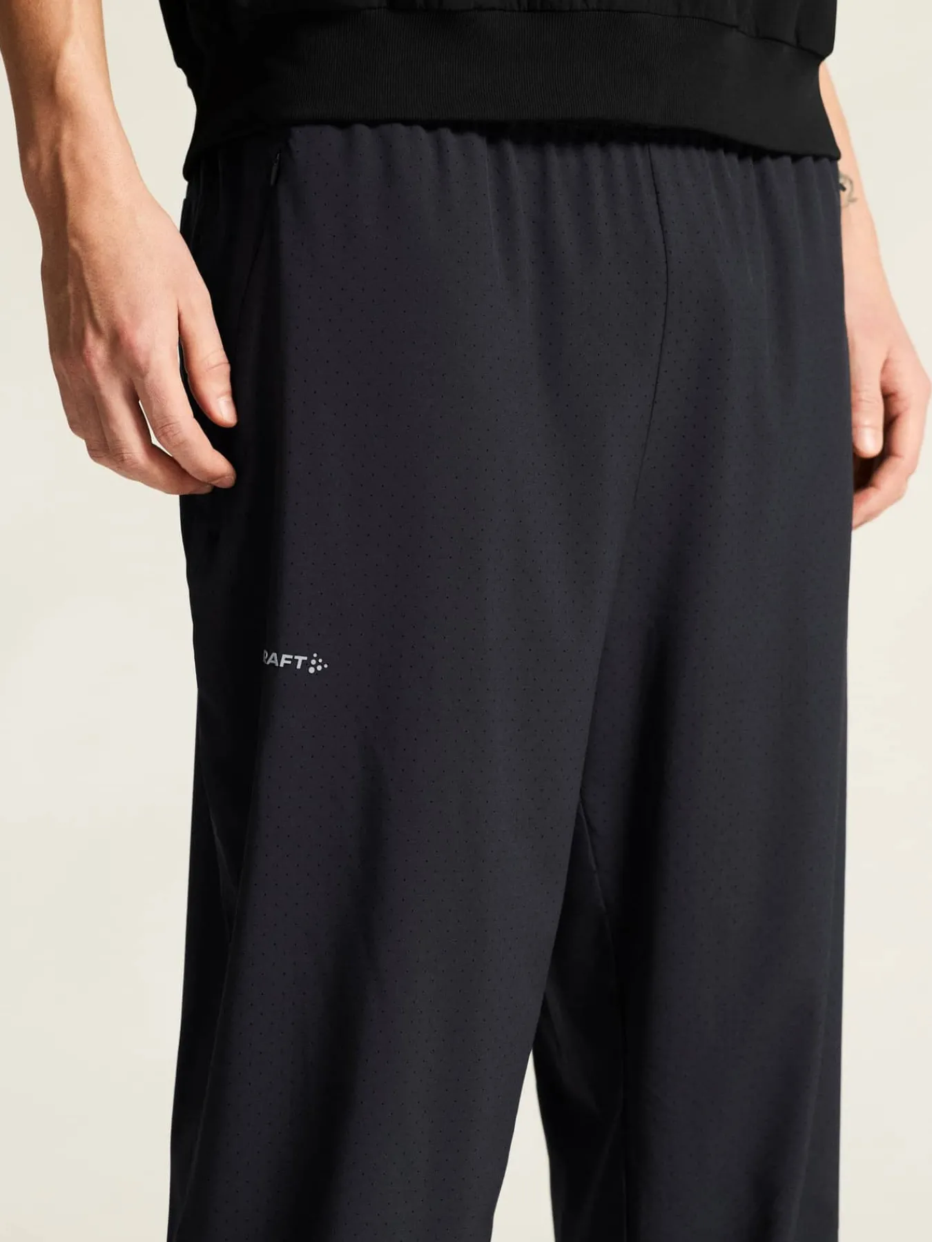 Craft Sportswear Byxor^Hypervent Pants M