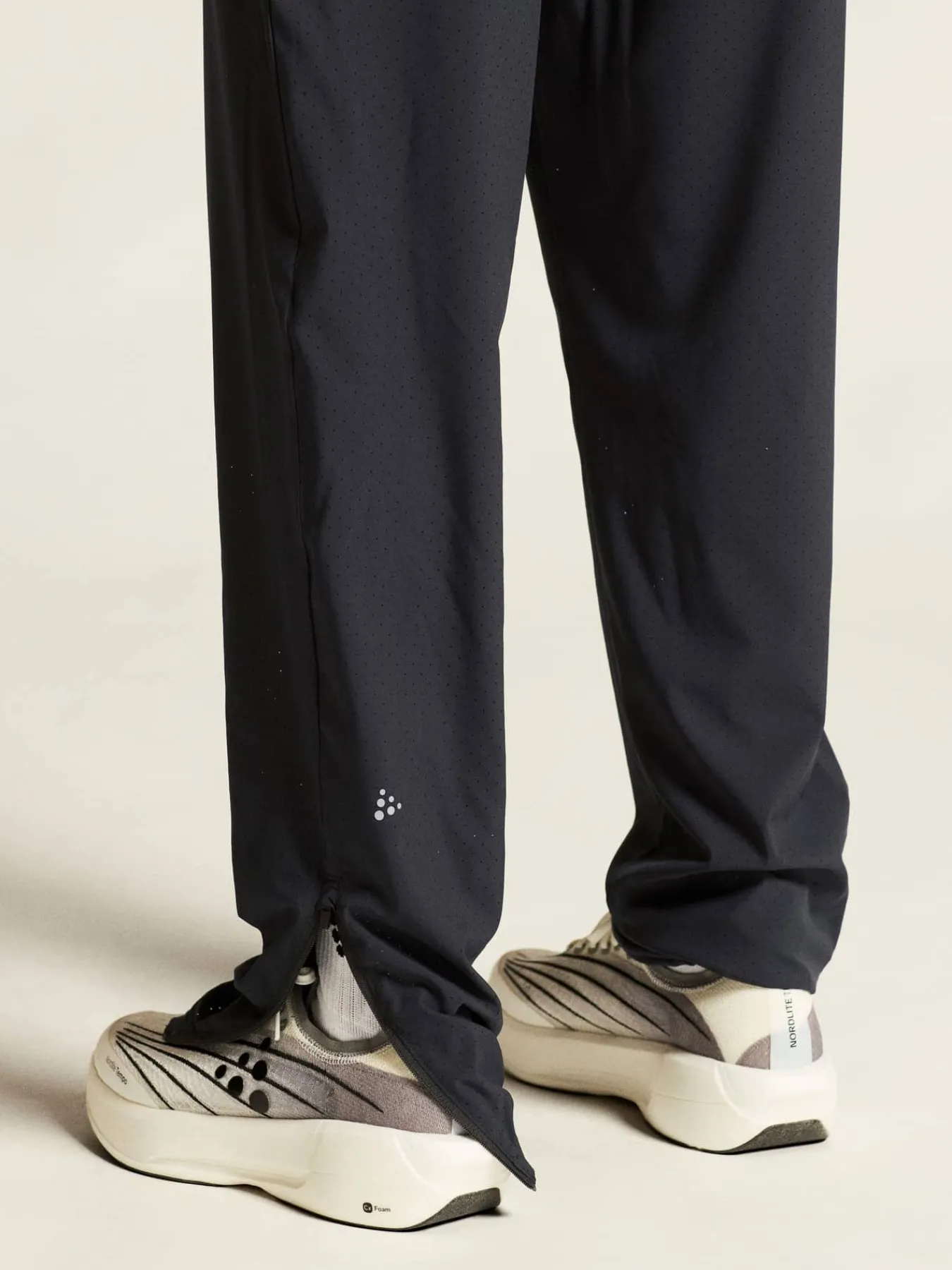 Craft Sportswear Byxor^Hypervent Pants M