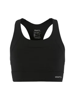 Craft Sportswear Sport-Bhar^Hypervent Pocket Sports Top W Black