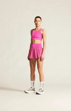 Craft Sportswear Sport-Bhar^Hypervent Pocket Sports Top W Magenta