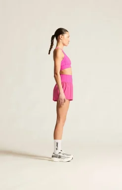 Craft Sportswear Sport-Bhar^Hypervent Pocket Sports Top W Magenta