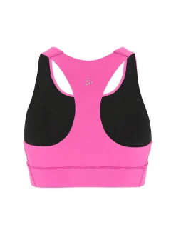 Craft Sportswear Sport-Bhar^Hypervent Pocket Sports Top W Magenta