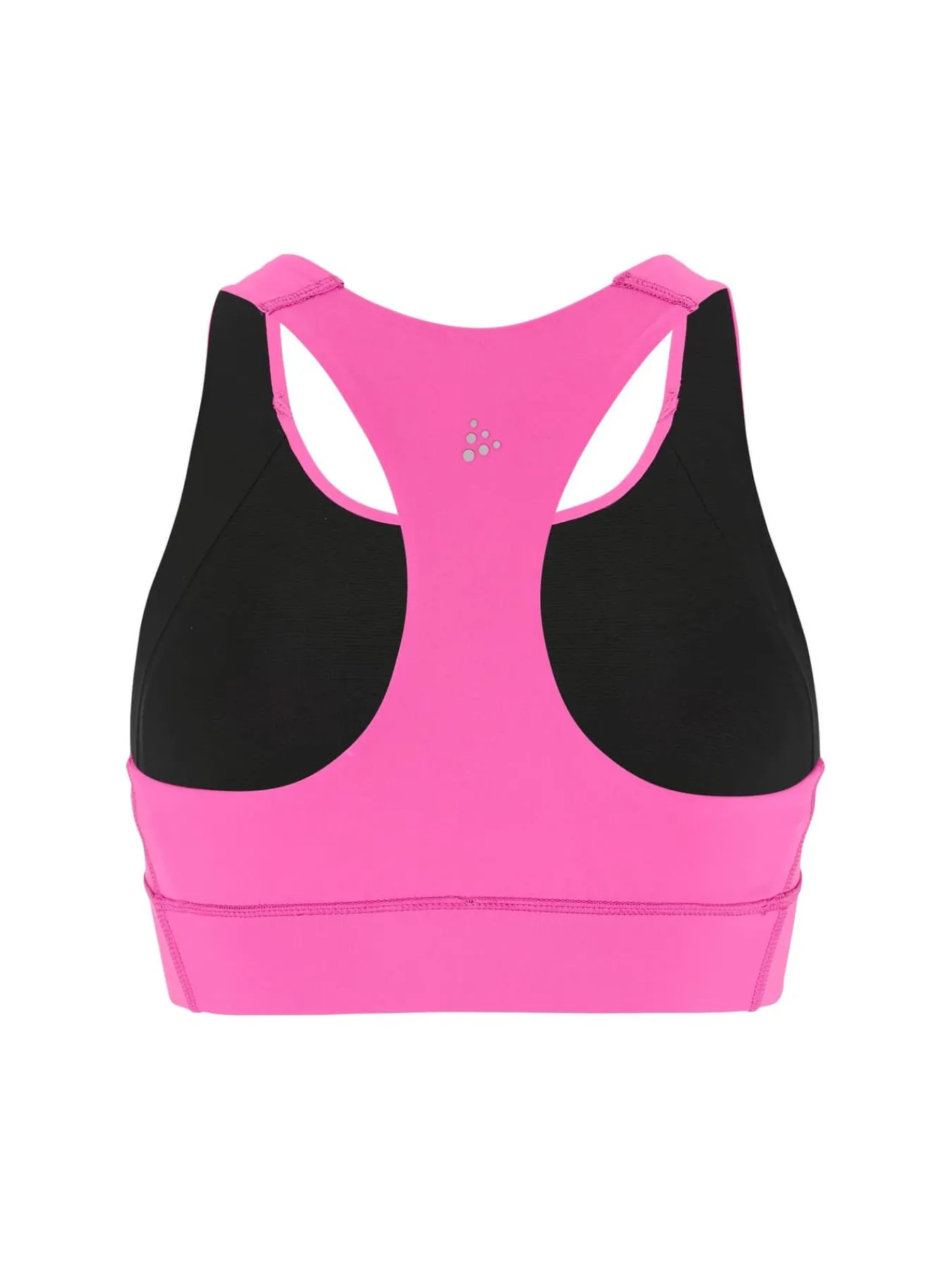 Craft Sportswear Sport-Bhar^Hypervent Pocket Sports Top W Magenta
