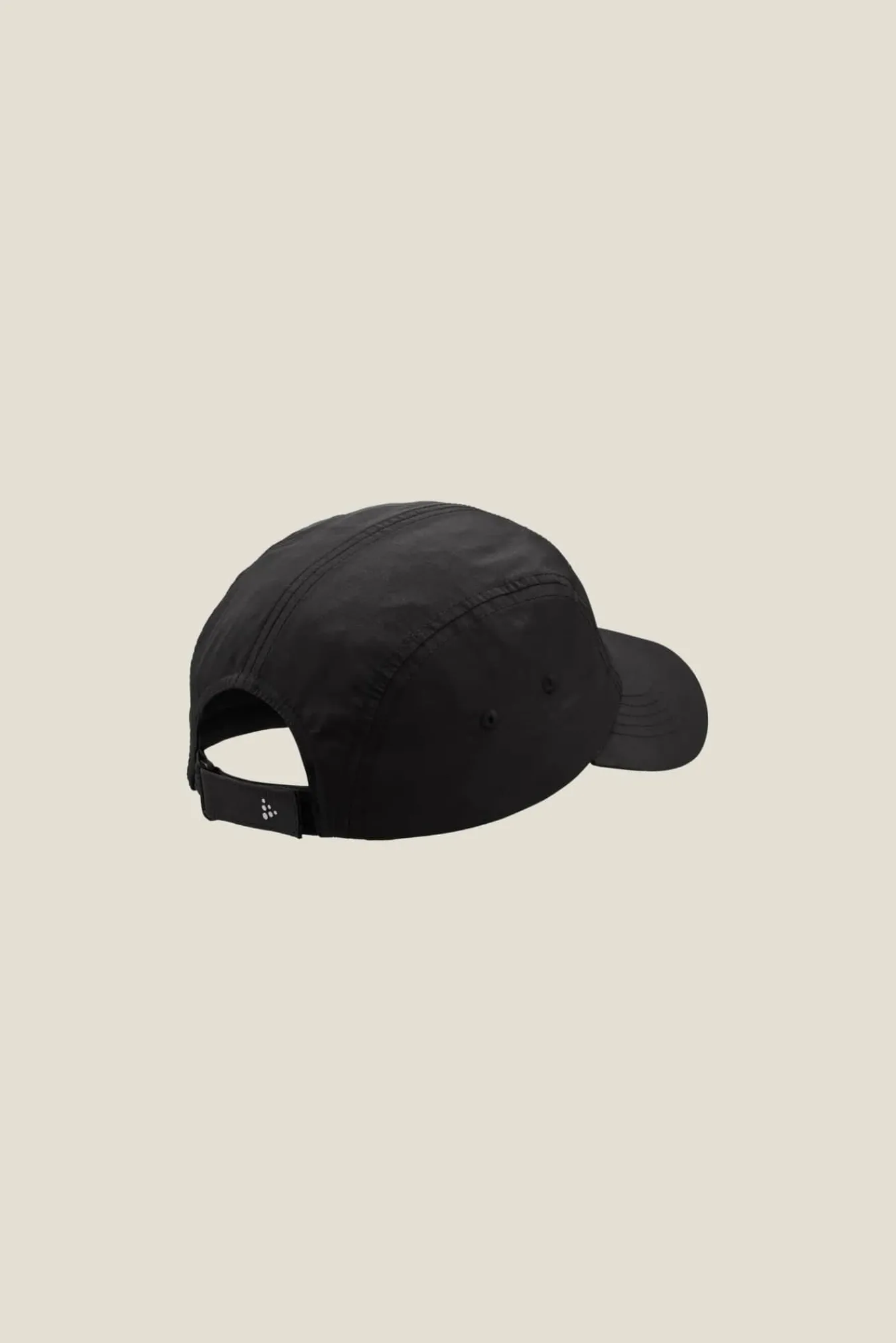 Craft Sportswear Kepsar & Mössor|Utrustning & Tillbehör^Hypervent Run Cap Black
