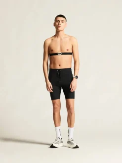 Craft Sportswear Tights^Hypervent Short Tights M Black
