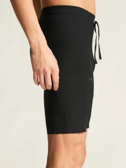 Craft Sportswear Tights^Hypervent Short Tights M Black